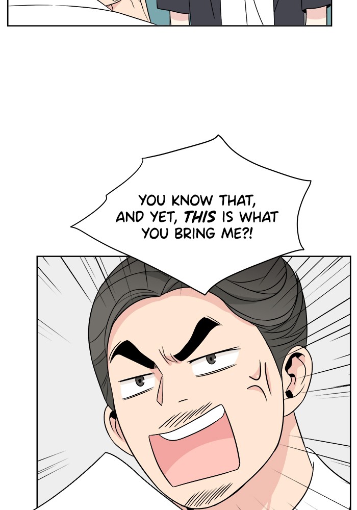 Mother, I'm Sorry Chapter 15 page 8 - Chapter 15: Episode 15