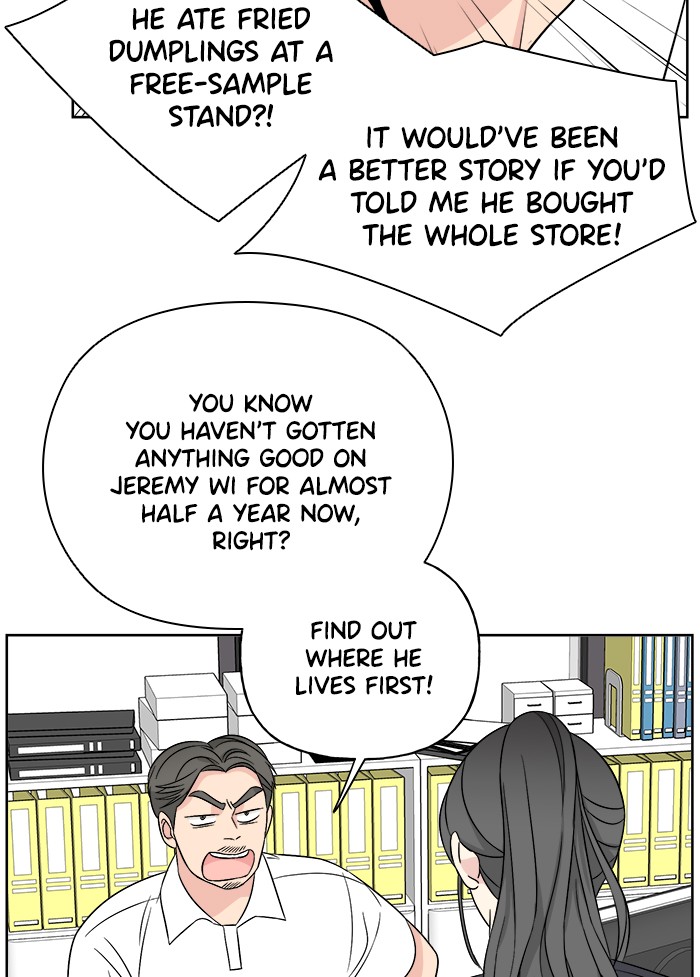 Mother, I'm Sorry Chapter 15 page 9 - Chapter 15: Episode 15