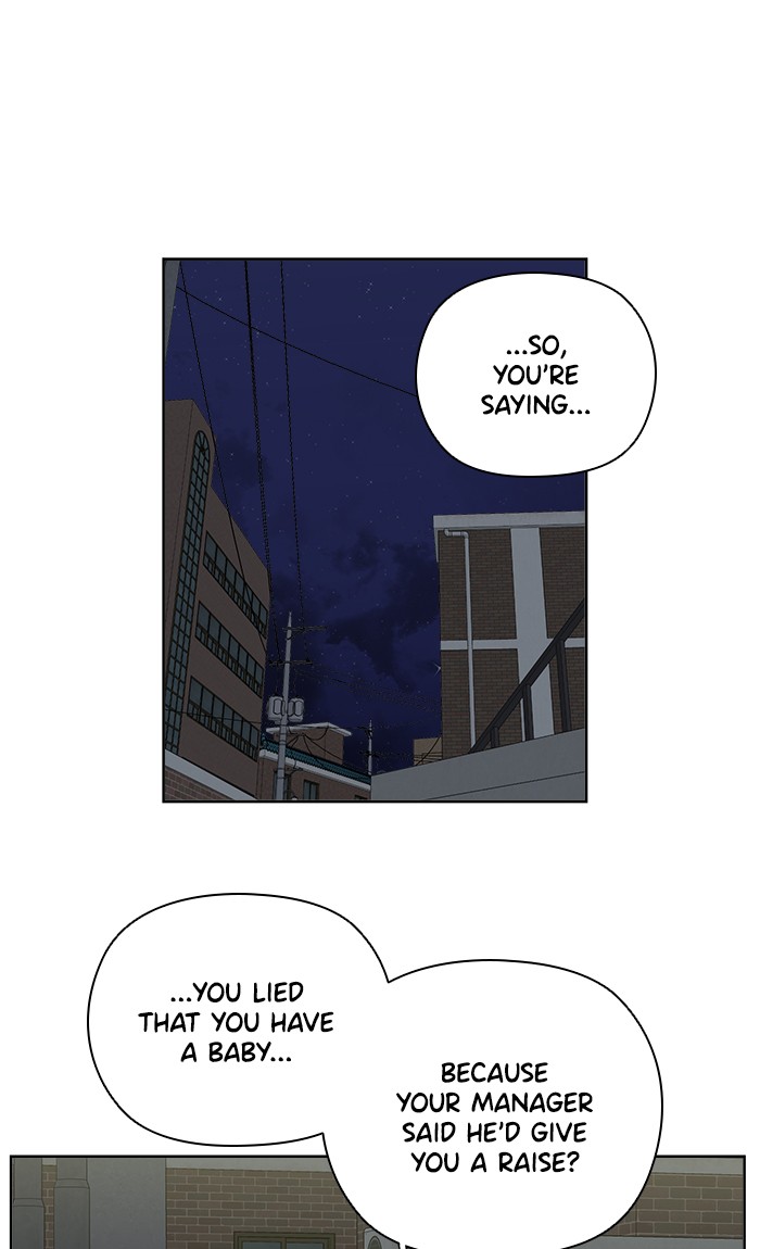 Mother, I'm Sorry Chapter 16 page 1 - Chapter 16: Episode 16