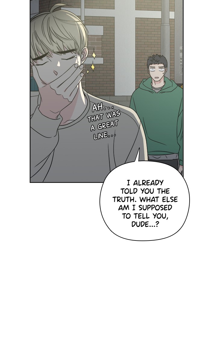 Mother, I'm Sorry Chapter 16 page 11 - Chapter 16: Episode 16