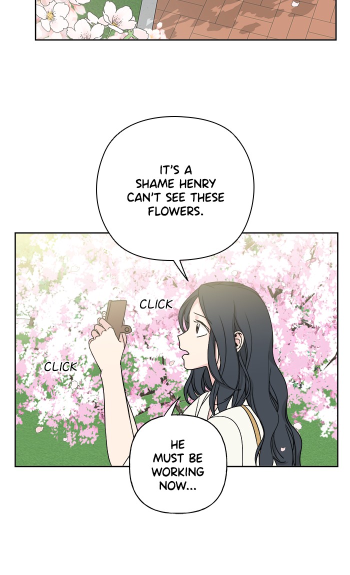 Mother, I'm Sorry Chapter 16 page 14 - Chapter 16: Episode 16