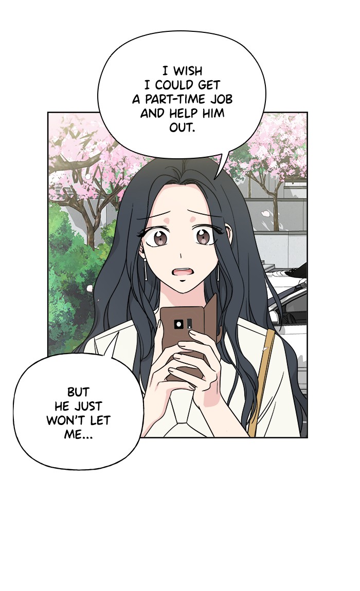 Mother, I'm Sorry Chapter 16 page 17 - Chapter 16: Episode 16