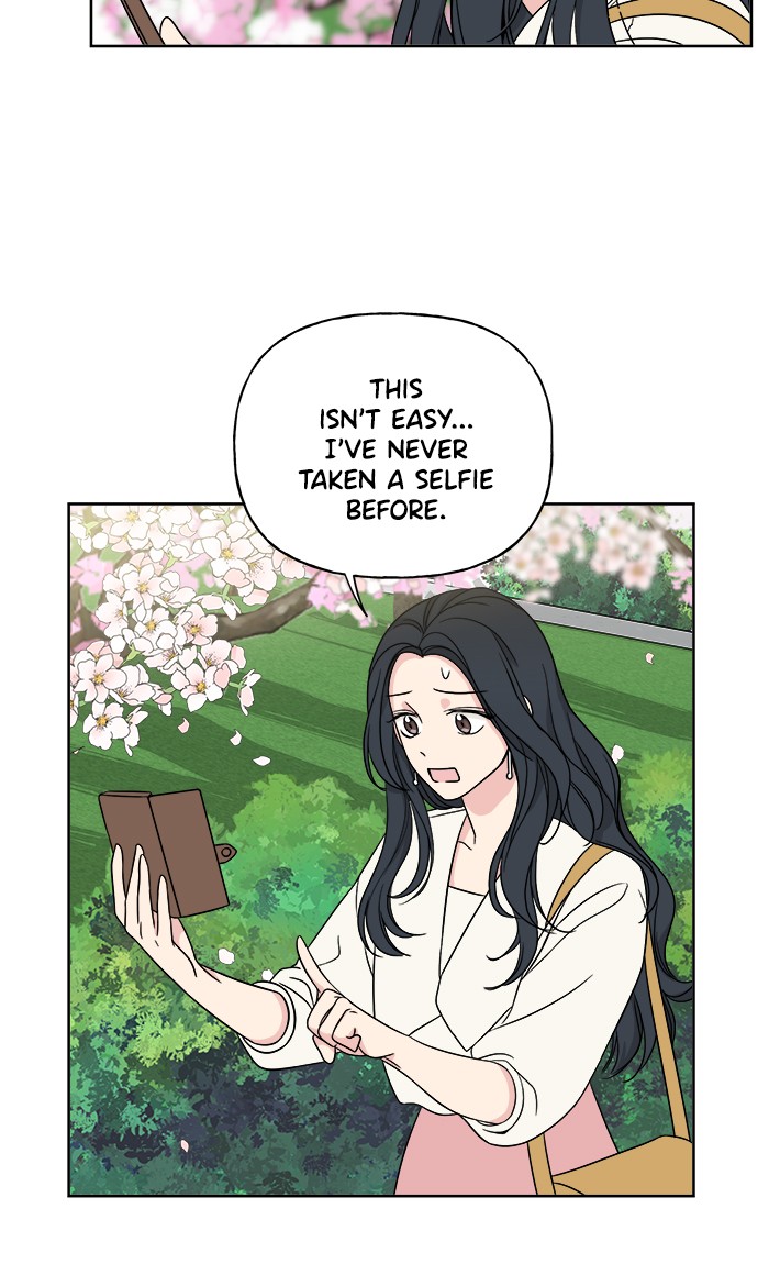 Mother, I'm Sorry Chapter 16 page 19 - Chapter 16: Episode 16