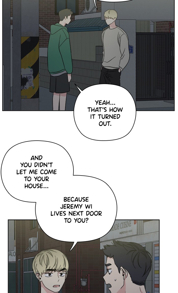 Mother, I'm Sorry Chapter 16 page 2 - Chapter 16: Episode 16