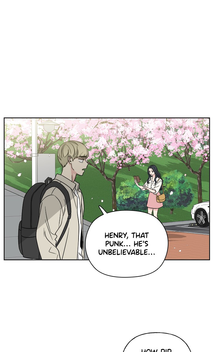 Mother, I'm Sorry Chapter 16 page 20 - Chapter 16: Episode 16