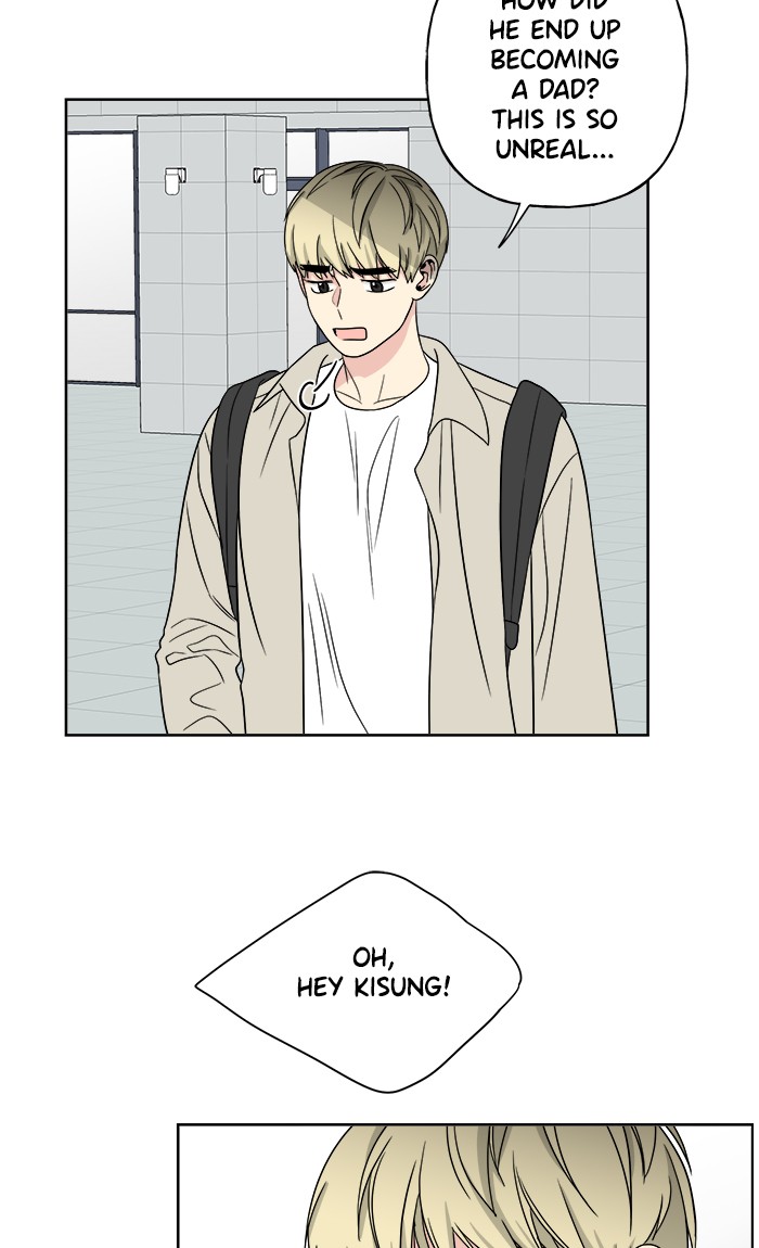 Mother, I'm Sorry Chapter 16 page 21 - Chapter 16: Episode 16