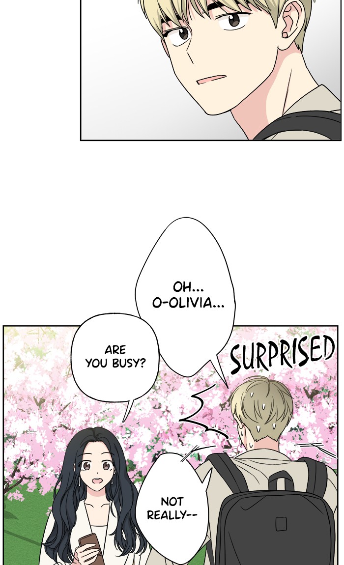 Mother, I'm Sorry Chapter 16 page 22 - Chapter 16: Episode 16