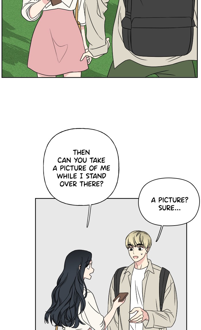 Mother, I'm Sorry Chapter 16 page 23 - Chapter 16: Episode 16