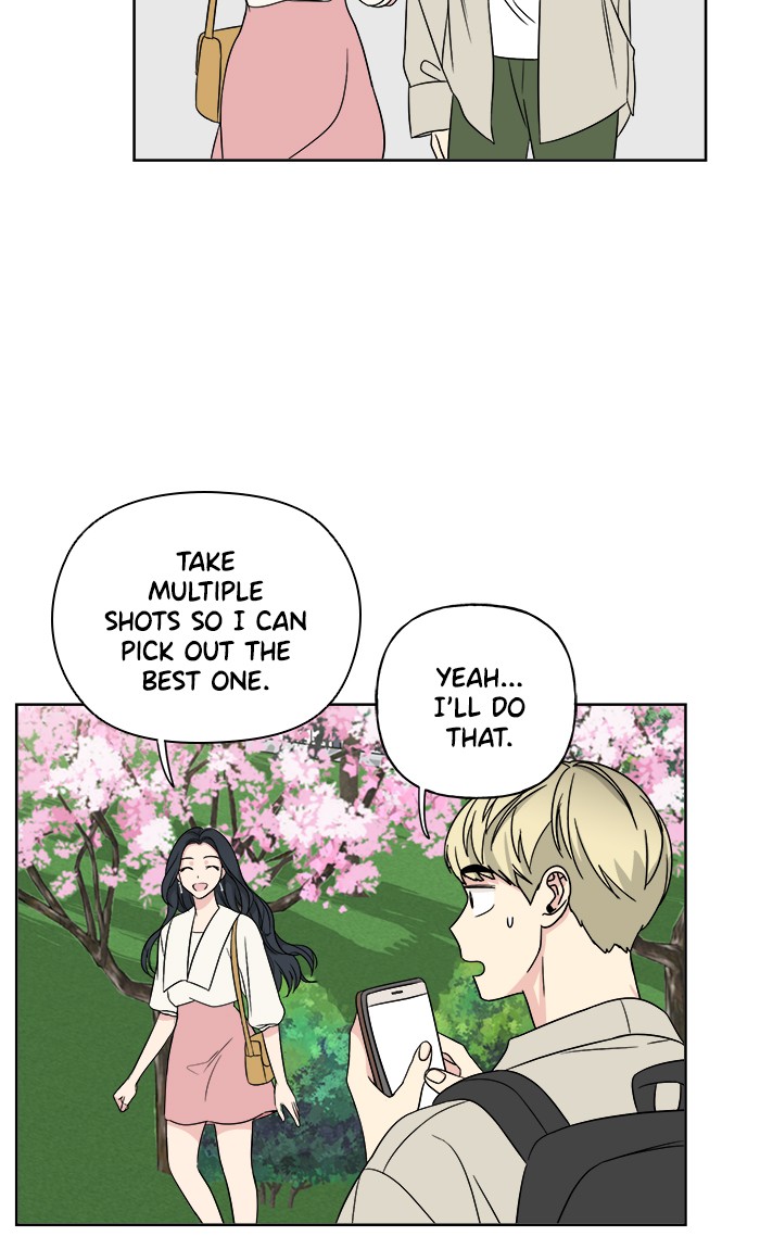 Mother, I'm Sorry Chapter 16 page 24 - Chapter 16: Episode 16