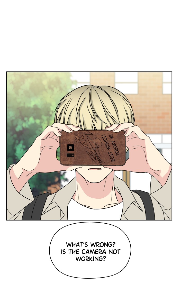 Mother, I'm Sorry Chapter 16 page 27 - Chapter 16: Episode 16
