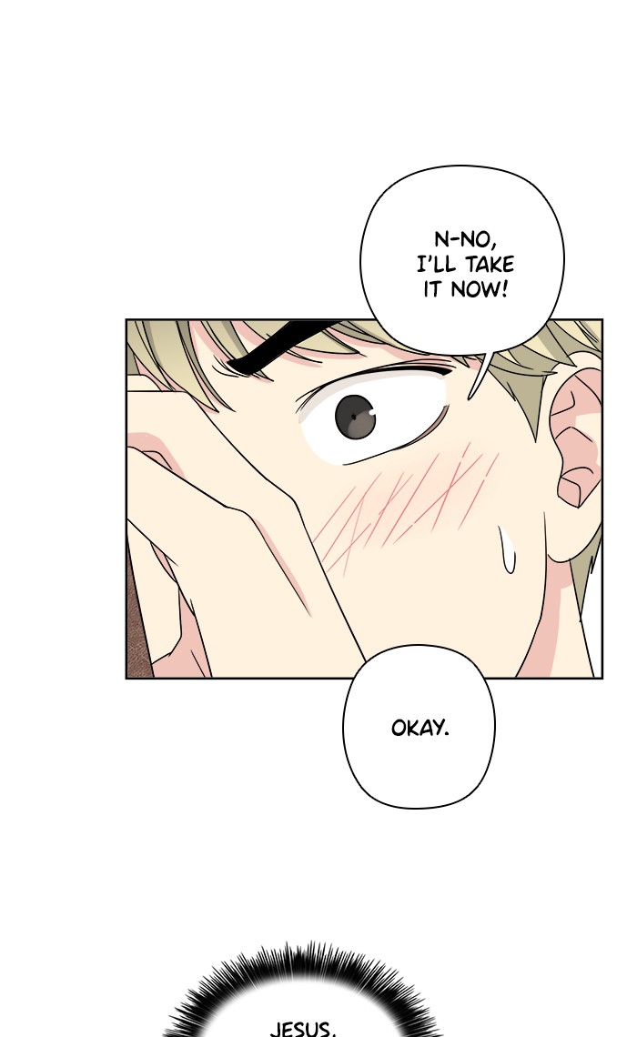 Mother, I'm Sorry Chapter 16 page 28 - Chapter 16: Episode 16