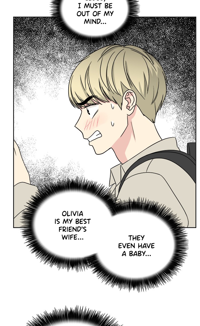 Mother, I'm Sorry Chapter 16 page 29 - Chapter 16: Episode 16
