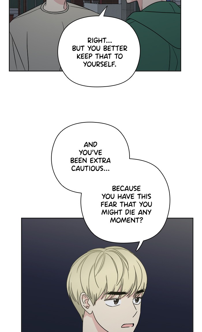 Mother, I'm Sorry Chapter 16 page 3 - Chapter 16: Episode 16
