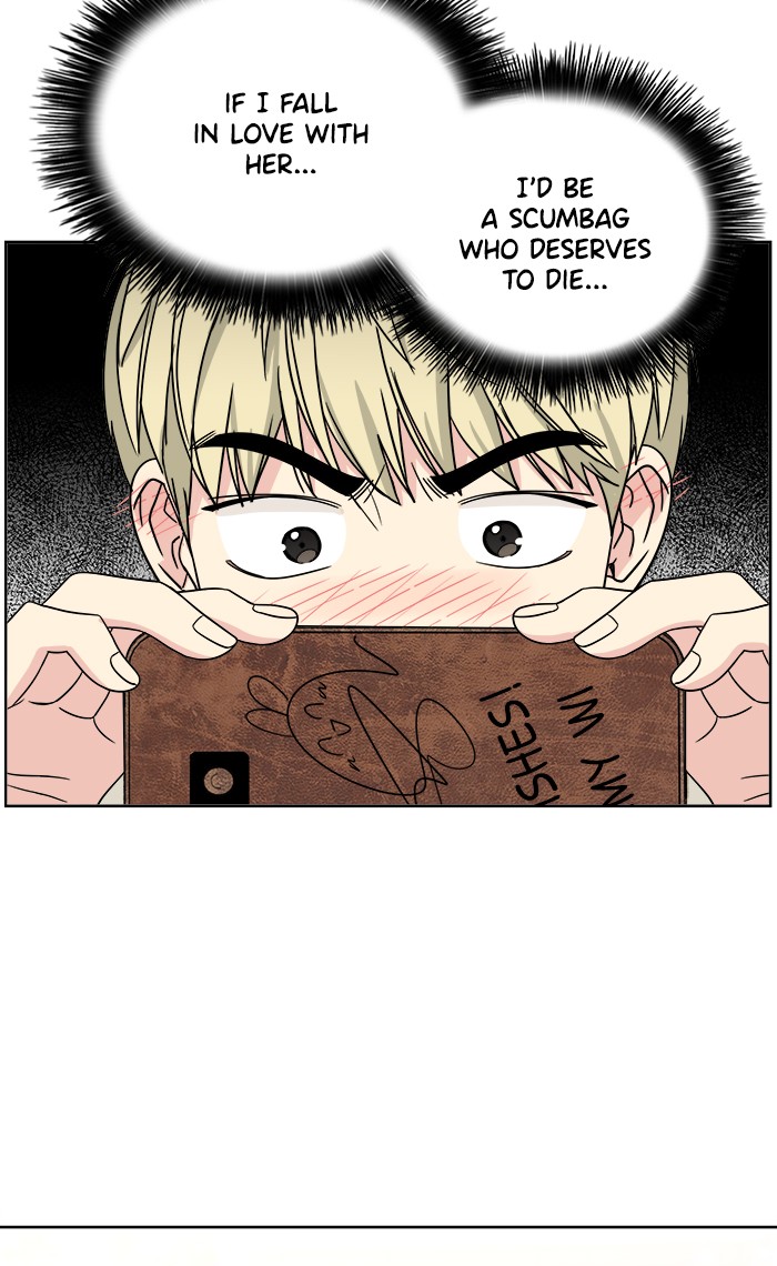 Mother, I'm Sorry Chapter 16 page 30 - Chapter 16: Episode 16