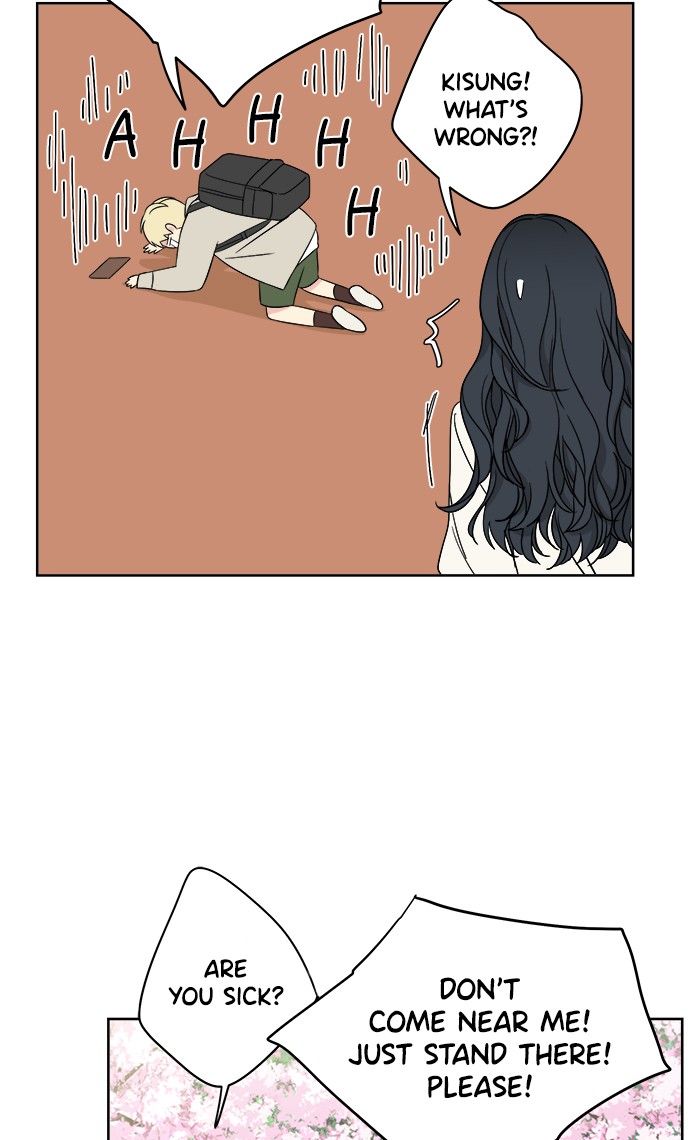 Mother, I'm Sorry Chapter 16 page 32 - Chapter 16: Episode 16