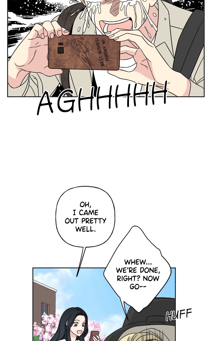 Mother, I'm Sorry Chapter 16 page 34 - Chapter 16: Episode 16