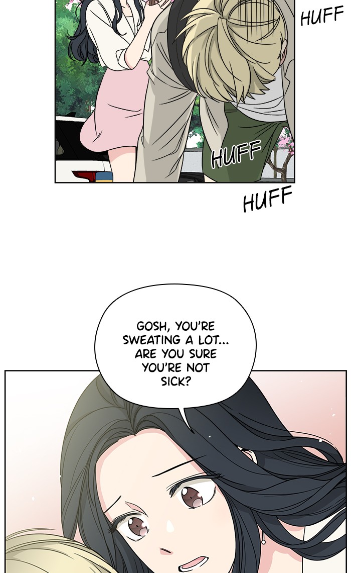 Mother, I'm Sorry Chapter 16 page 35 - Chapter 16: Episode 16