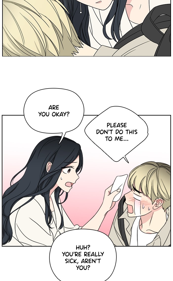 Mother, I'm Sorry Chapter 16 page 36 - Chapter 16: Episode 16