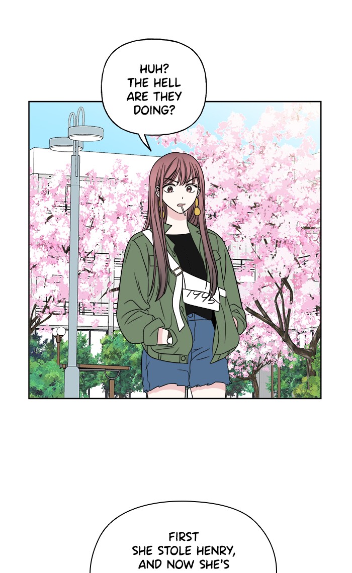 Mother, I'm Sorry Chapter 16 page 38 - Chapter 16: Episode 16