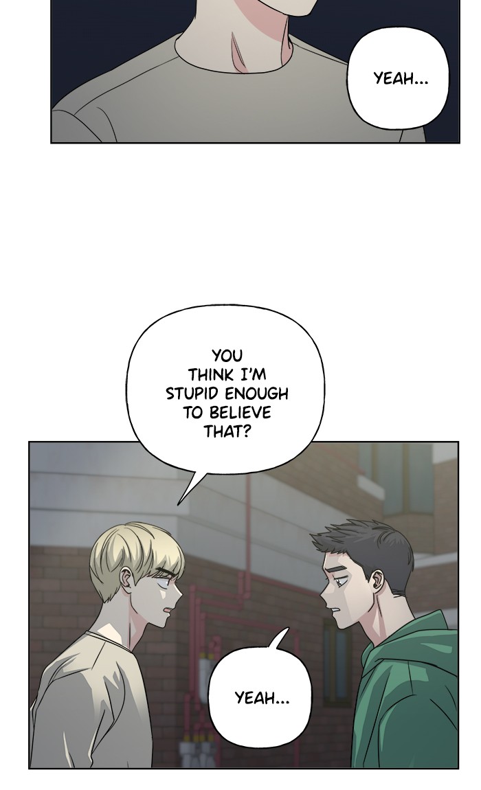 Mother, I'm Sorry Chapter 16 page 4 - Chapter 16: Episode 16