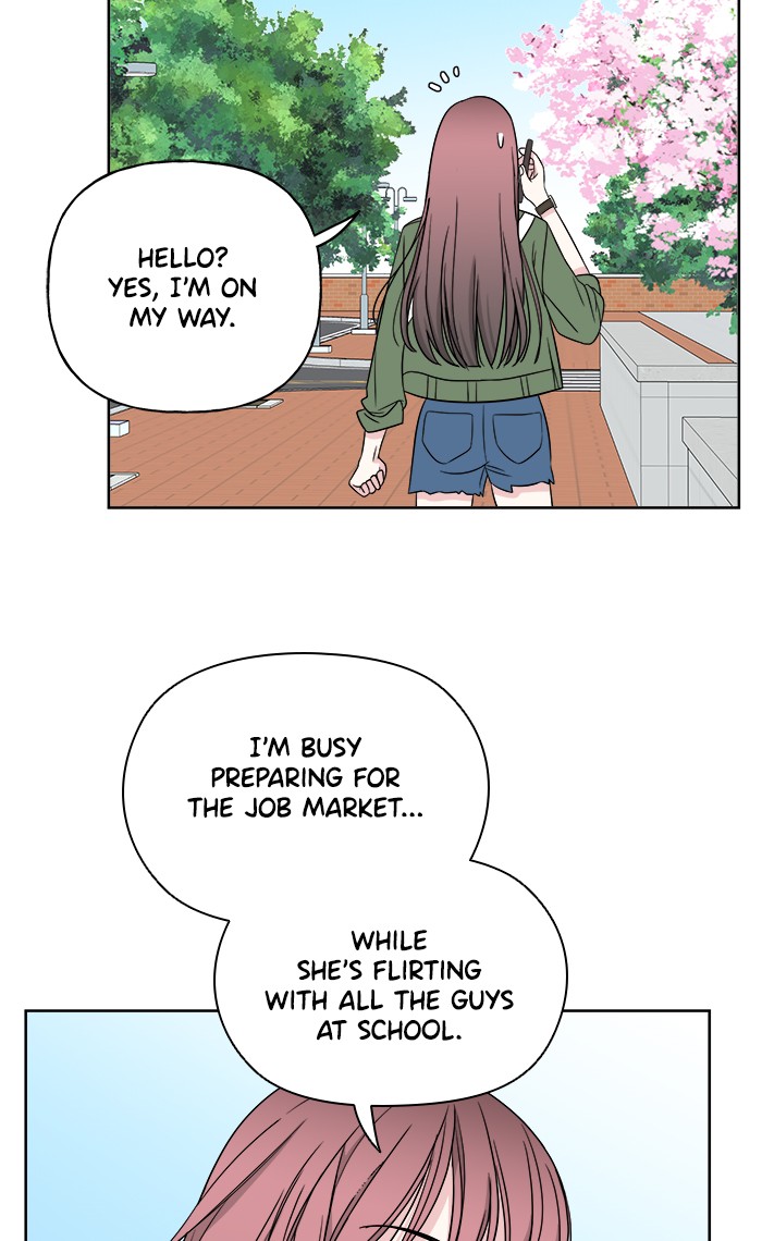 Mother, I'm Sorry Chapter 16 page 40 - Chapter 16: Episode 16