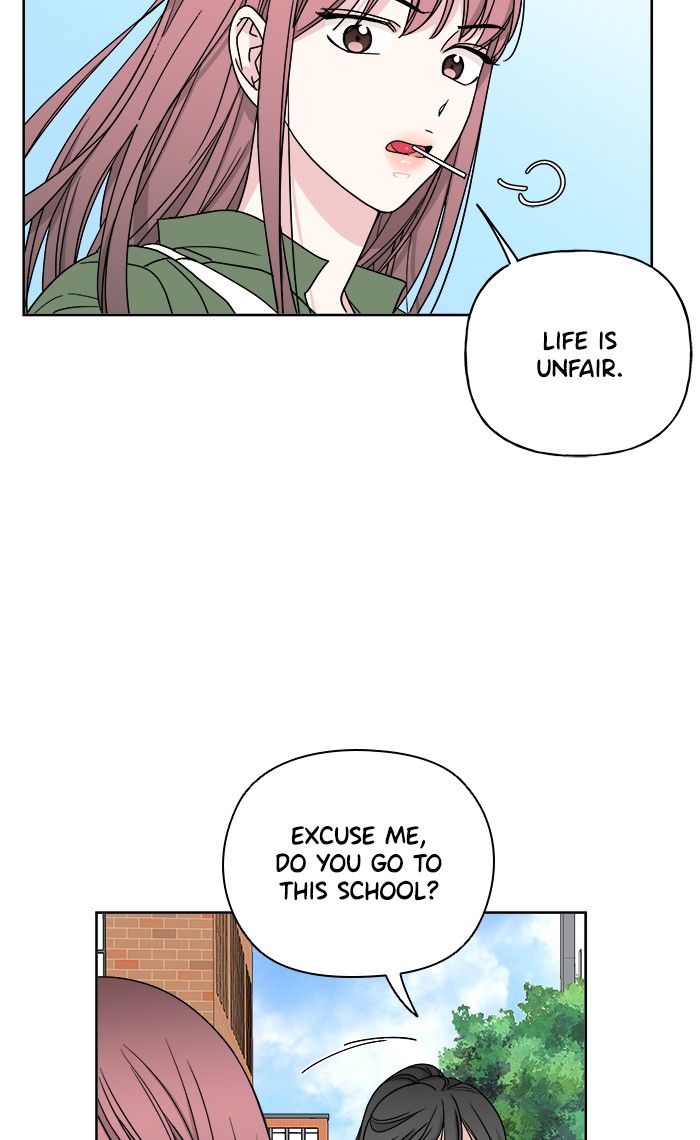Mother, I'm Sorry Chapter 16 page 41 - Chapter 16: Episode 16