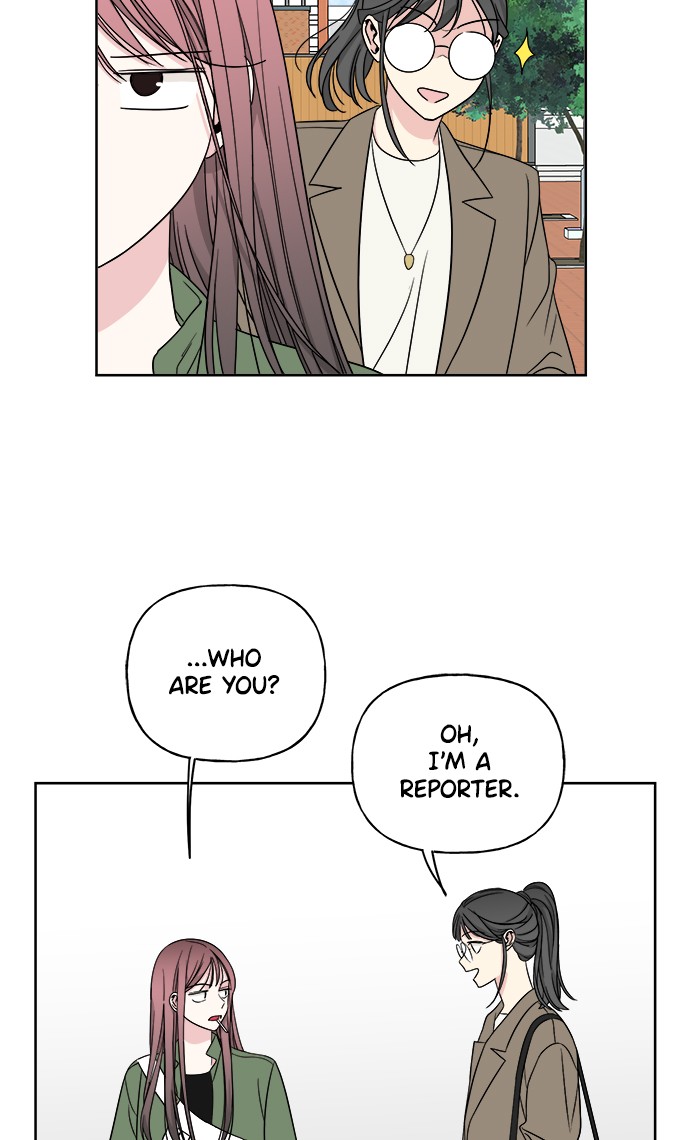 Mother, I'm Sorry Chapter 16 page 42 - Chapter 16: Episode 16
