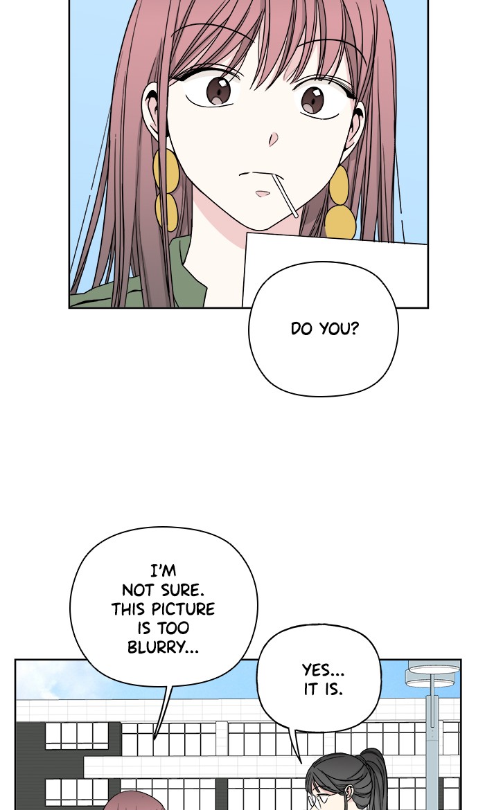 Mother, I'm Sorry Chapter 16 page 46 - Chapter 16: Episode 16