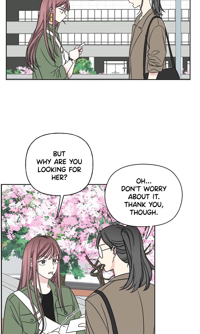 Mother, I'm Sorry Chapter 16 page 47 - Chapter 16: Episode 16