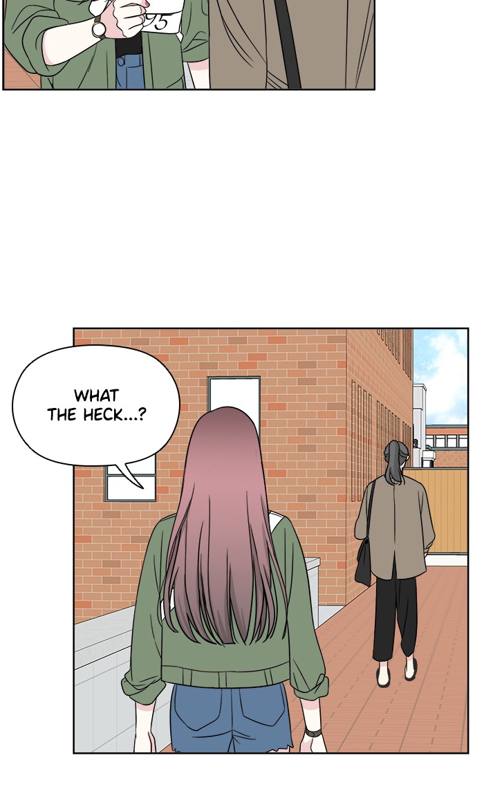 Mother, I'm Sorry Chapter 16 page 48 - Chapter 16: Episode 16