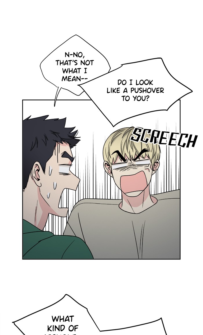 Mother, I'm Sorry Chapter 16 page 5 - Chapter 16: Episode 16