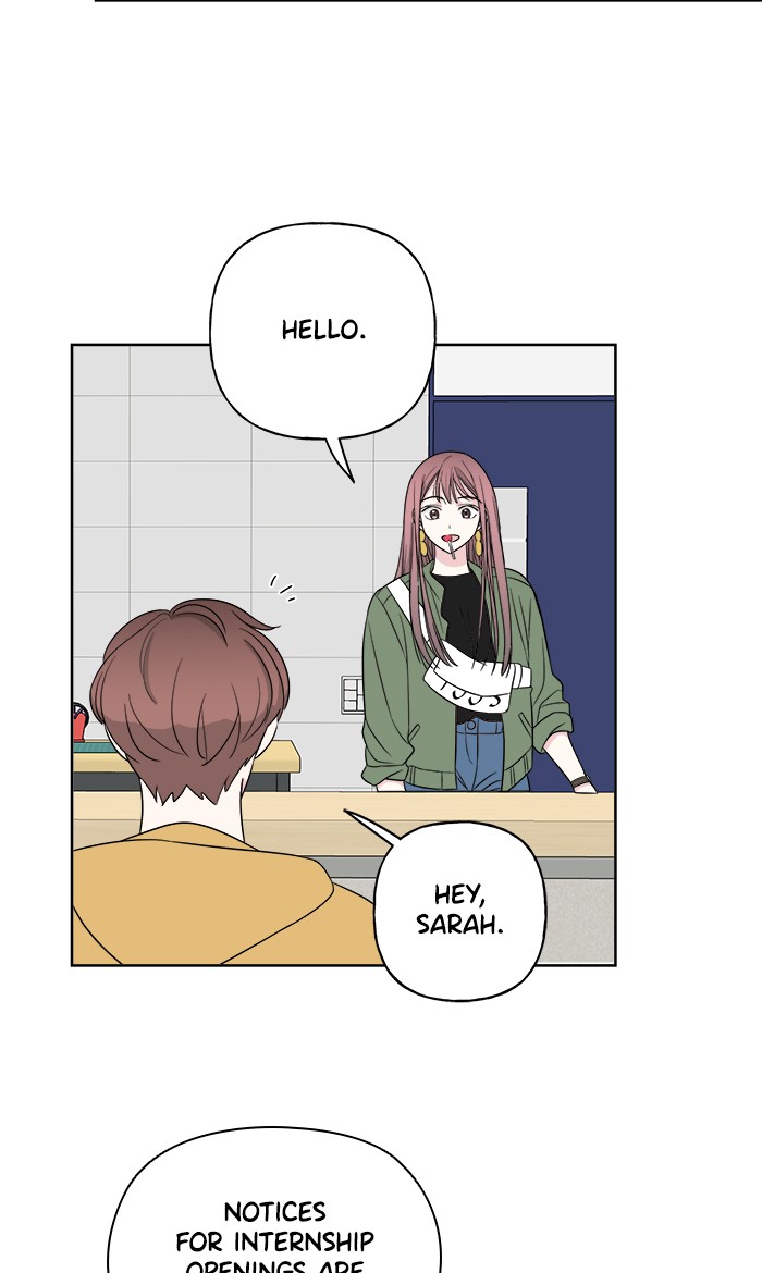 Mother, I'm Sorry Chapter 16 page 50 - Chapter 16: Episode 16