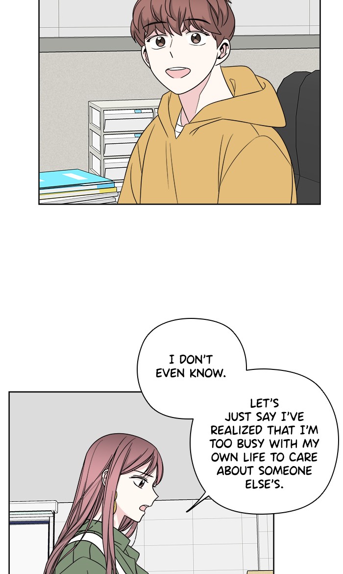 Mother, I'm Sorry Chapter 16 page 52 - Chapter 16: Episode 16