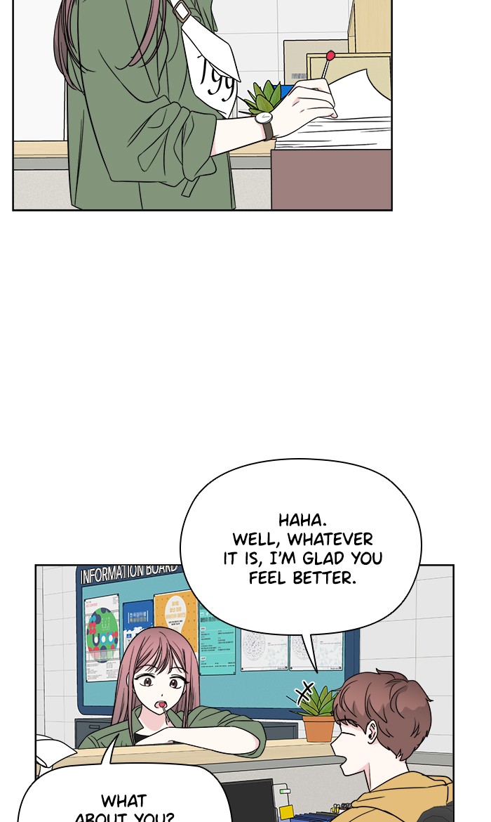 Mother, I'm Sorry Chapter 16 page 53 - Chapter 16: Episode 16