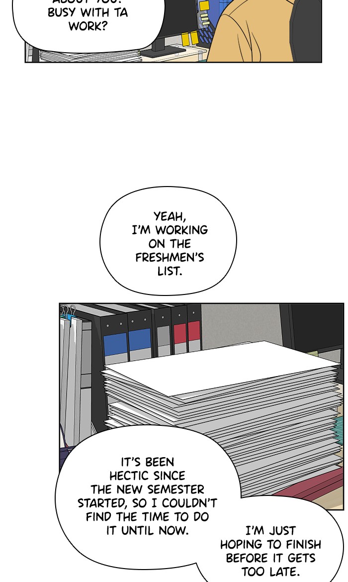 Mother, I'm Sorry Chapter 16 page 54 - Chapter 16: Episode 16
