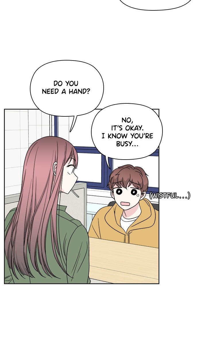 Mother, I'm Sorry Chapter 16 page 55 - Chapter 16: Episode 16
