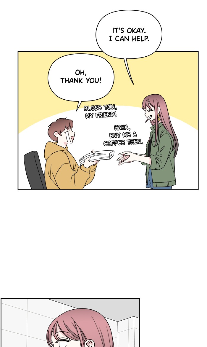 Mother, I'm Sorry Chapter 16 page 56 - Chapter 16: Episode 16