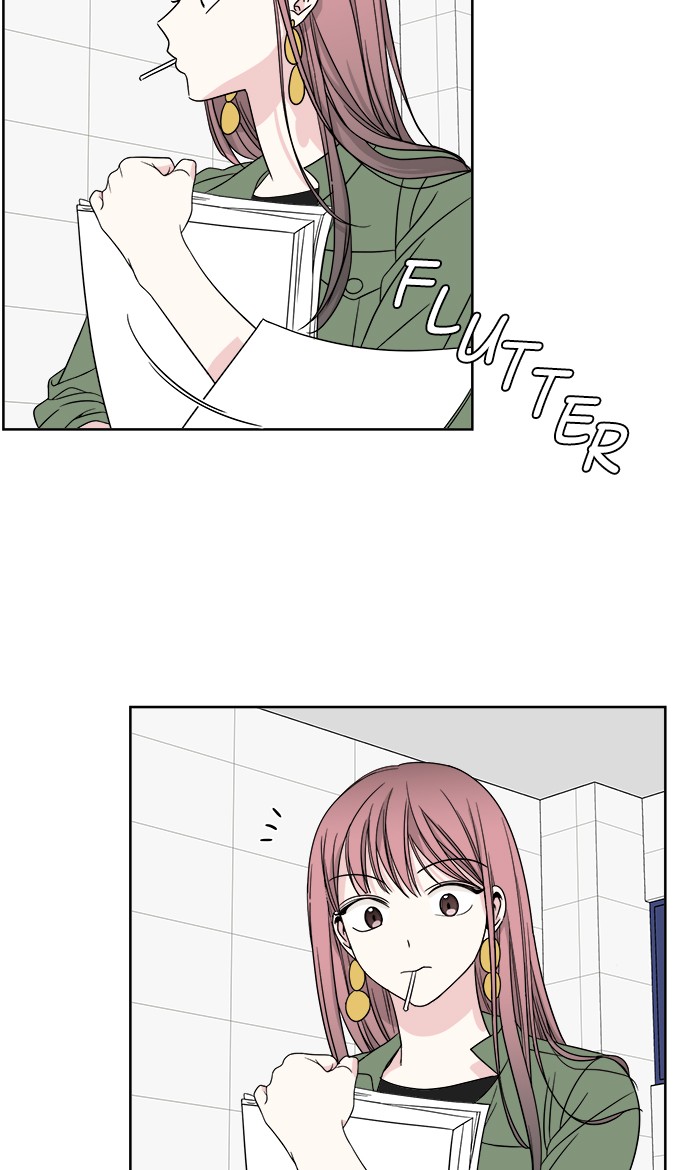 Mother, I'm Sorry Chapter 16 page 57 - Chapter 16: Episode 16
