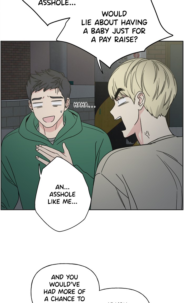 Mother, I'm Sorry Chapter 16 page 6 - Chapter 16: Episode 16