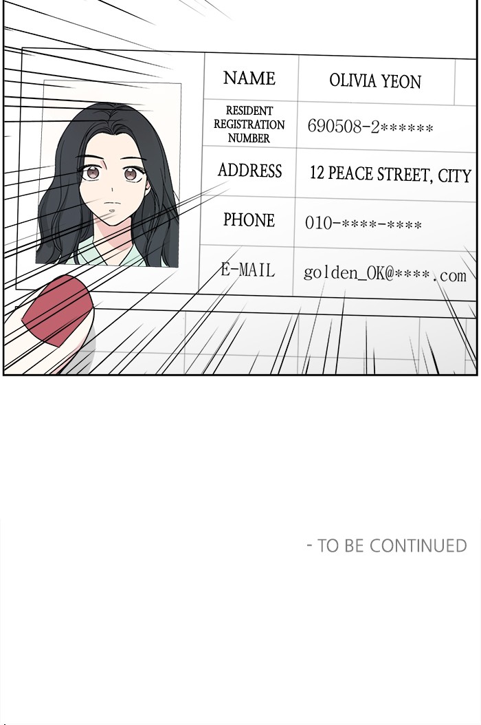 Mother, I'm Sorry Chapter 16 page 62 - Chapter 16: Episode 16