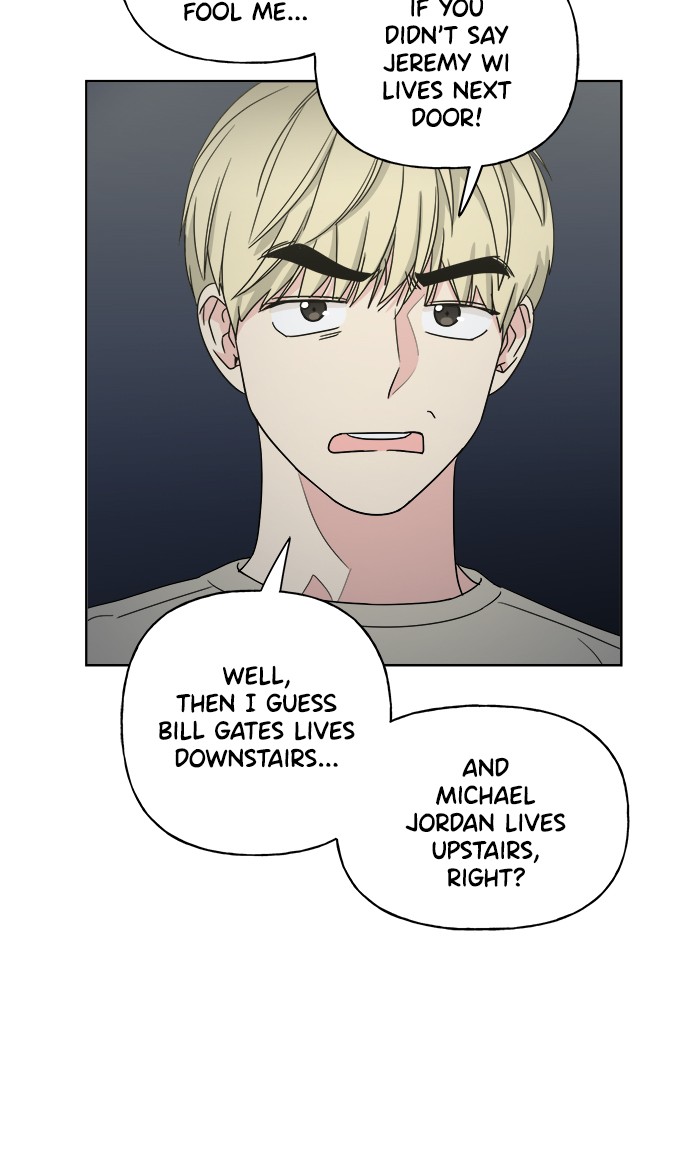 Mother, I'm Sorry Chapter 16 page 7 - Chapter 16: Episode 16