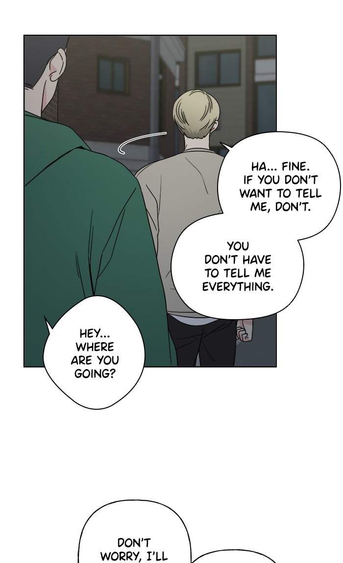 Mother, I'm Sorry Chapter 16 page 8 - Chapter 16: Episode 16