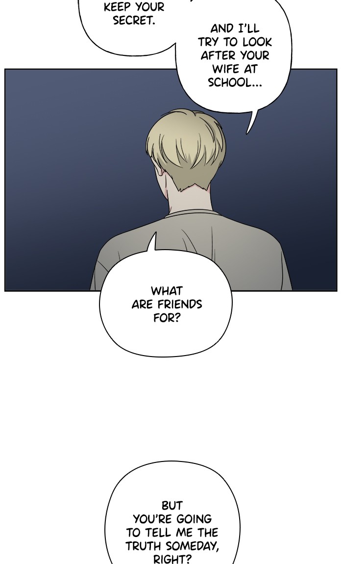 Mother, I'm Sorry Chapter 16 page 9 - Chapter 16: Episode 16