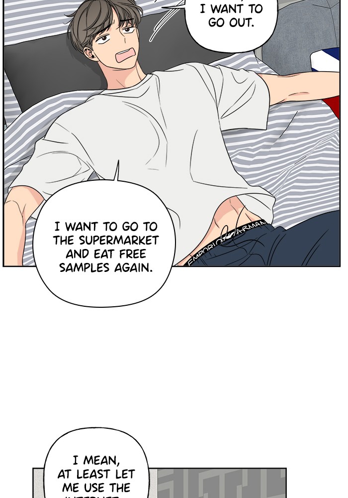 Mother, I'm Sorry Chapter 17 page 12 - Chapter 17: Episode 17