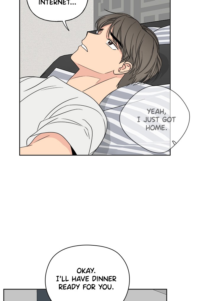Mother, I'm Sorry Chapter 17 page 13 - Chapter 17: Episode 17