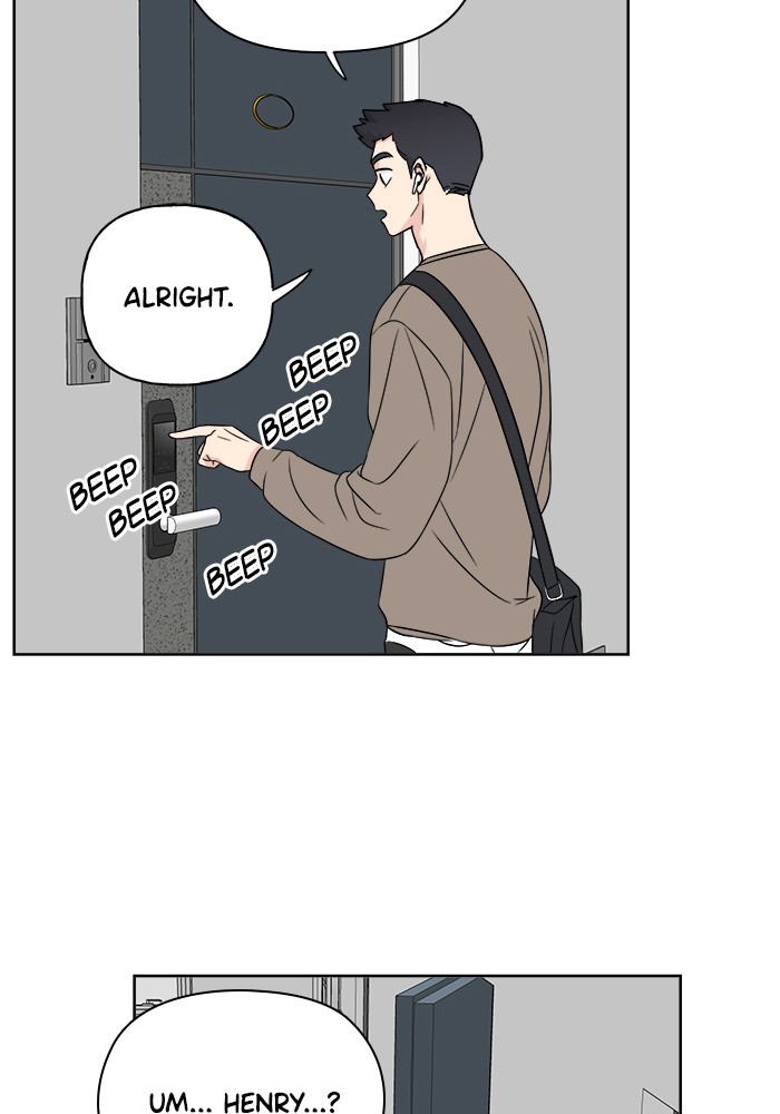 Mother, I'm Sorry Chapter 17 page 14 - Chapter 17: Episode 17