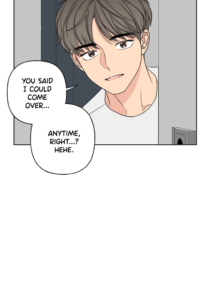 Mother, I'm Sorry Chapter 17 page 16 - Chapter 17: Episode 17