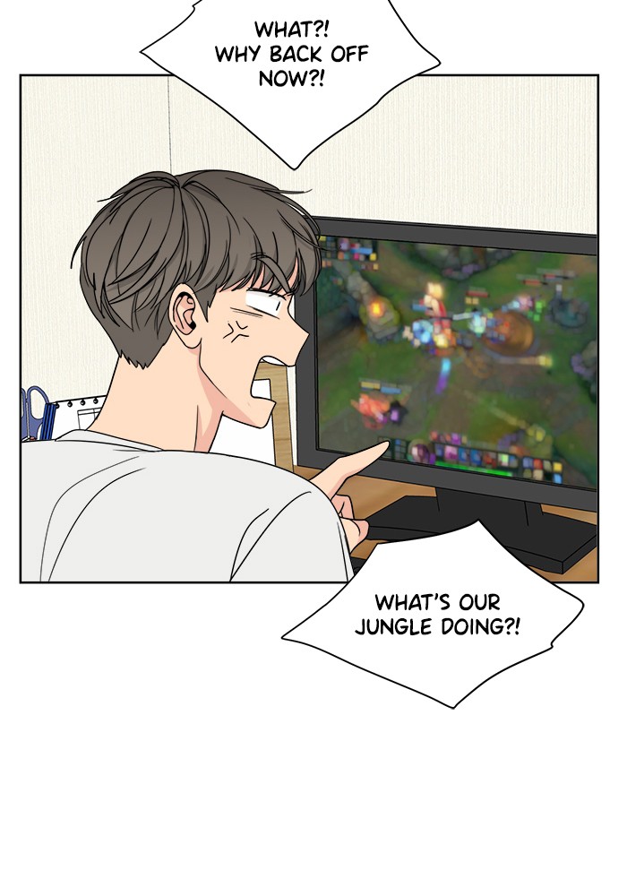 Mother, I'm Sorry Chapter 17 page 18 - Chapter 17: Episode 17