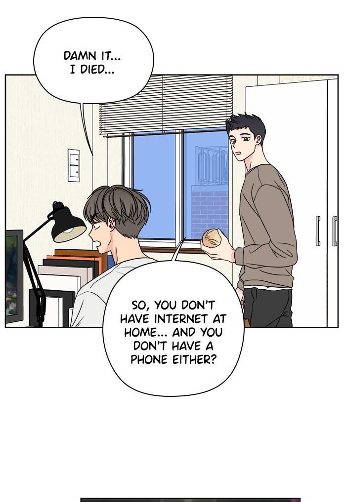 Mother, I'm Sorry Chapter 17 page 19 - Chapter 17: Episode 17