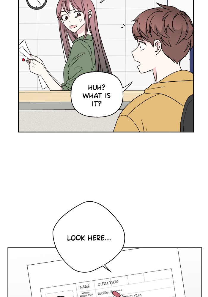 Mother, I'm Sorry Chapter 17 page 2 - Chapter 17: Episode 17